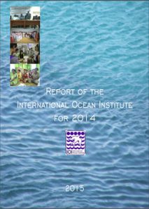 IOI annual report